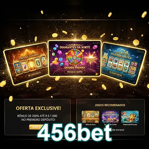 Tela de slots emocionantes do cassino com jogabilidade rápida